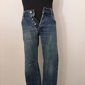 Dolce & Gabbana Vintage Men’s Jeans